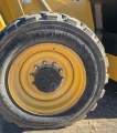 2017 Caterpillar TL1055D telehandler