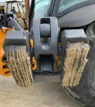 2018 Case 580 Super N 4x4 Loader Backhoe WExtendahoe