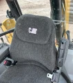 2015 Caterpillar 430F IT 4x4 Loader Backhoe