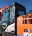 2016 Hitachi ZAXIS ZX160LC-6N