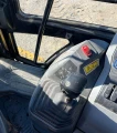 2021 Caterpillar 420ST HRC backhoe