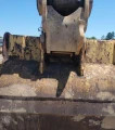 2014 Caterpillar 336EL excavator