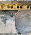 2015 John Deere 700K LGP dozer