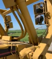 2005 Caterpillar D6R XL Ll Dozer WRipper
