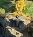 2007 John Deere 710G backhoe