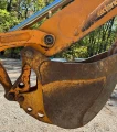 2005 Case 580 Super M Series 2 backhoe