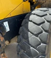 2014 Komatsu WA270-7 wheel loader