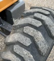 2018 Case 580N EP  backhoe
