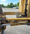 2006 Caterpillar 160H VHP Plus motor grader