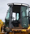 2004 John Deere 544J wheel loader