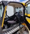 2021 JCB 215T Super tracked skid steer loader