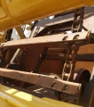 2006 Caterpillar 615C elevating scraper
