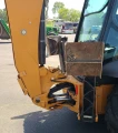 2018 Case 580N EP backhoe