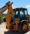 2014 Case 580 Super N backhoe