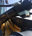 2010 John Deere 544K High Lift Wheel Loader WGrapple