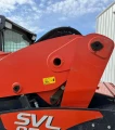 2020 Kubota SVL95-2S Compact Tr