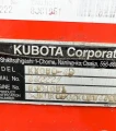 2018 Kubota KX080-4 Mini Excavator