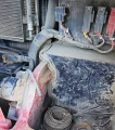 2013 Takeuchi TB285 mini excavator