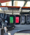 2022 Kubota SVL75-2 tracked skid steer loader