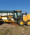2014 Caterpillar 140M2 VHP Plus Motor Grader