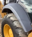 2015 John Deere 310SL 4x4 Loader Backhoe WExtendahoe, Compactor & Bucket