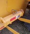 2015 John Deere 544K Wheel Loader