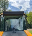 2022 Jcb 407 Wheel Loader