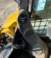 2022 Caterpillar 299D3XE tracked skid steer loader