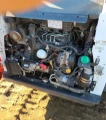 2020 Bobcat T650 tracked skid steer loader