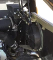 2018 Case 221F Wheel Loader