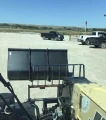 2018 JLG 925 Telehandler