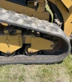 2017 Caterpillar 299D2XHP Skid Steer
