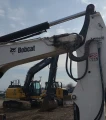 2019 Bobcat E55 mini excavator