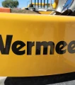 2017 Vermeer RTX750 trencher