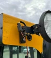 2021 Jcb 1CXT HF Track Backhoe Loader