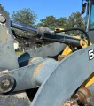 2005 John Deere 544J wheel loader