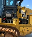2016 Caterpillar 963K track loader
