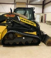 2020 NEW HOLLAND C345 SKID STEER