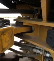 2012 Caterpillar 938K wheel loader