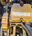 2013 Caterpillar 740B haul truck