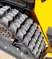 2021 JCB 215T Super tracked skid steer loader