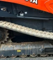 2020 Kubota SVL95-2S Skid Steer High flow