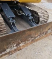 2018 Kobelco SK140SRLC-5 Excavator