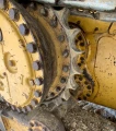 2005 Caterpillar D6N LGP Crawler Dozer