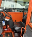 2015 JLG G9-43A Tellahandler