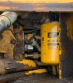 2005 Caterpillar D6N LGP Crawler Dozer