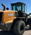 2019 Case 721G wheel loader
