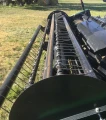 2015 John Deere W150 Swather