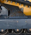 2022 John Deere 333G Compact Track Loader