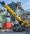2013 Grove RT770E crane
